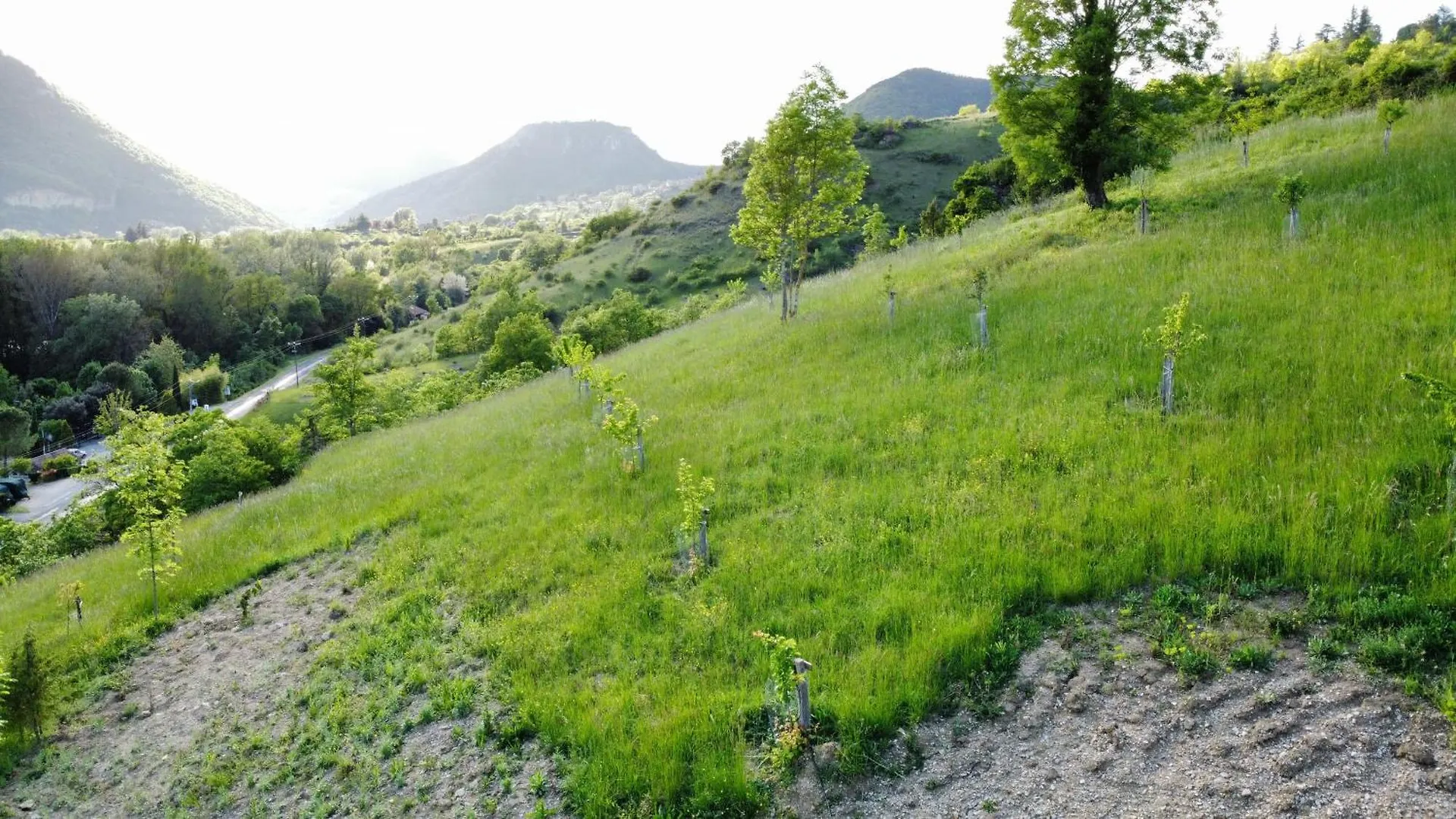 Vila Lechappee Des Causses Mostuéjouls