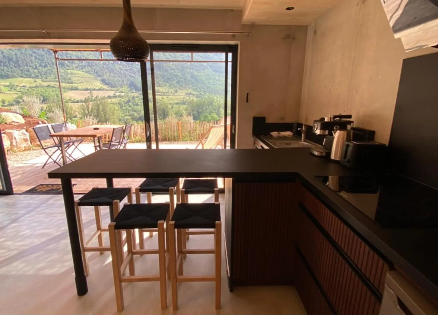 Vila Lechappee Des Causses Mostuéjouls 0*,